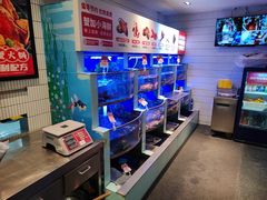 -七欣天香辣蟹火锅(南京建宁路大观天地店)