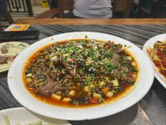 -江湖黑大兔(杨家坪店)