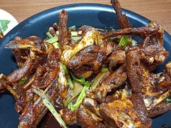-掌上鲜(南顺城街店)