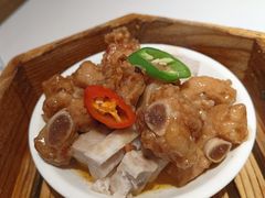 -南棠馆粤菜坊(群光店)