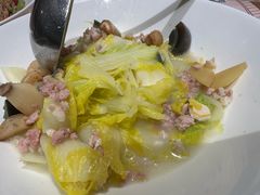 -顺风汤馆·广府粤菜(江宸天街店)