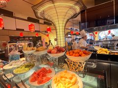 -大连君悦酒店