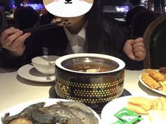 -加餐海鲜自助(集美银泰百货店)
