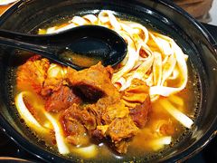 -亞婆井·劲抽面食(铂顿城店)