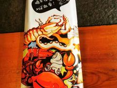 -马路边上·小海鲜烧烤(八一路店)