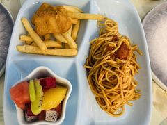 -悦荟牛排餐厅(萨尔图万达店)