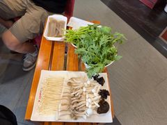 -阳坊大都涮羊肉(阳坊总店)