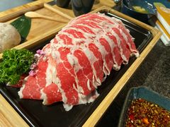 -湊湊火锅·茶憩(东城万达店)