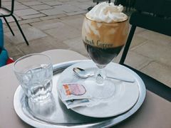 -Cafe Hofburg