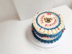 -LuluCake·路鹿蛋糕