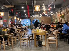 -赤宴·川菜(玉林店)