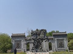 -武清南湖绿博园