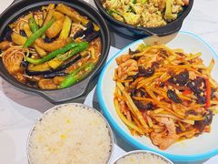 -东北风(柯桥万达店)