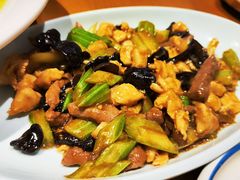 -三凤酒家·百年无锡菜(清扬茂业店)