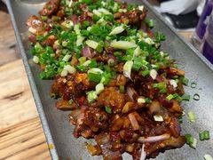 -树厨贵州菜(大十字店)