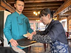 -逢源酒楼(东大街店)