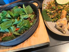 -Ameigo梅果·云贵川bistro(长宁来福士店)