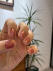 -茉屿日式美甲美睫