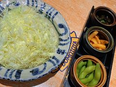 -堂本家洋食别馆·炸猪排(中心城店)