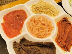 -老码头火锅(玉林店)