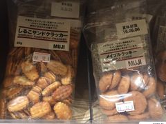 -MUJI无印良品(万达仓山店)