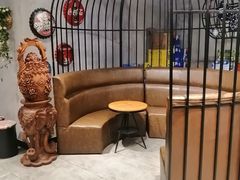-四海蒸鲜蒸汽海鲜自助(北戴河店)