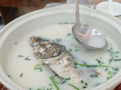 -紫藤园·天目湖大鱼头(南山竹海店)