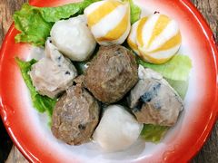 大四喜丸-小龍鳳·港式海鲜打边炉(沙湖路店)