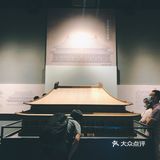 遛娃新去处——中国建筑科技馆