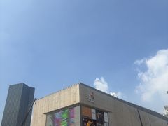 -龙湖杭州滨江天街