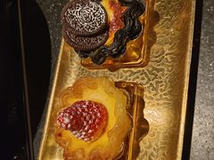 -牛New寿喜烧(金茂览秀城店)