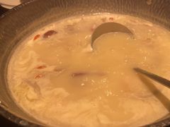 -捞王猪肚鸡火锅(财富中心店)