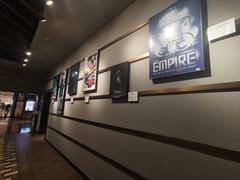 -成都百丽宫影城(LUXE太古里店)