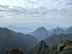-三清山风景名胜区