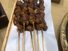 -羊之道草原味道清真餐厅(番禺店)