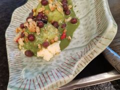 抹茶土豆泥-犟牛家·榴莲烤肉(五棵松店)