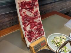 -手选潮汕鲜牛肉火锅(二七广场店)