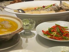 -上海小南国(金桥国际广场店)