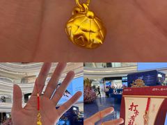 -龙湖杭州滨江天街