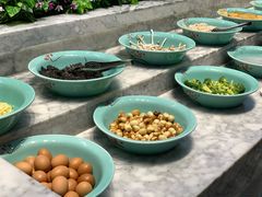 -火锅岛潮牌自助餐厅(天津天佑城店)