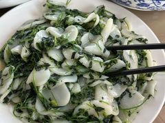 -晓琦农家菜馆·地道农家菜