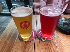 -Devils’ Brewery小恶魔精酿啤酒(武汉天地店)