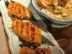 -笑纳日本料理(嘉定大融城店)