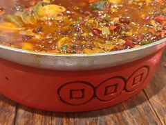 -聂发财重庆江湖菜(解放碑店)