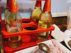 -傣妹火锅(南京东路一店)