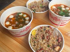 -明月虾面(厦禾路店)