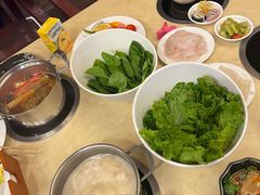 -三亚海韵度假酒店·渔人码头海鲜火锅BBQ自助餐厅·落日吧