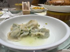 -原乡本味景山西街烤鸭店(北海公园店)