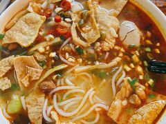 -益螺记螺蛳粉(望京韩国城店)