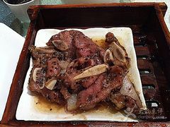 -白云宾馆·白云宴餐厅